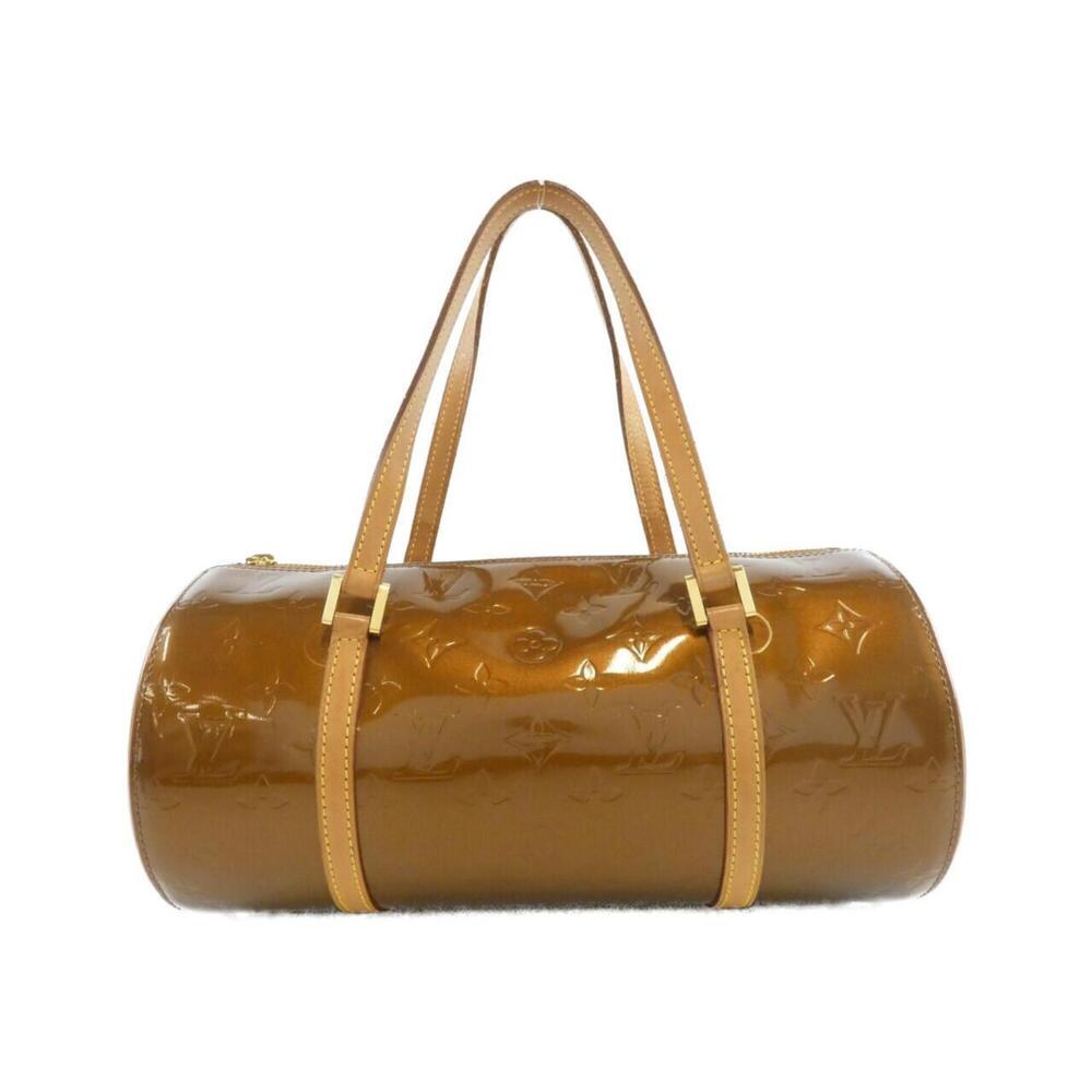 Louis Vuitton Vernis Bedford M91131 Handbag